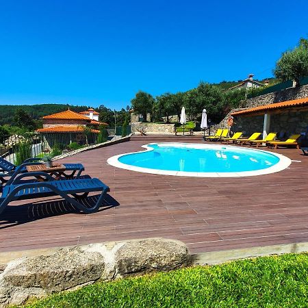 Вилла Casa Em Понте-де-Лима Экстерьер фото