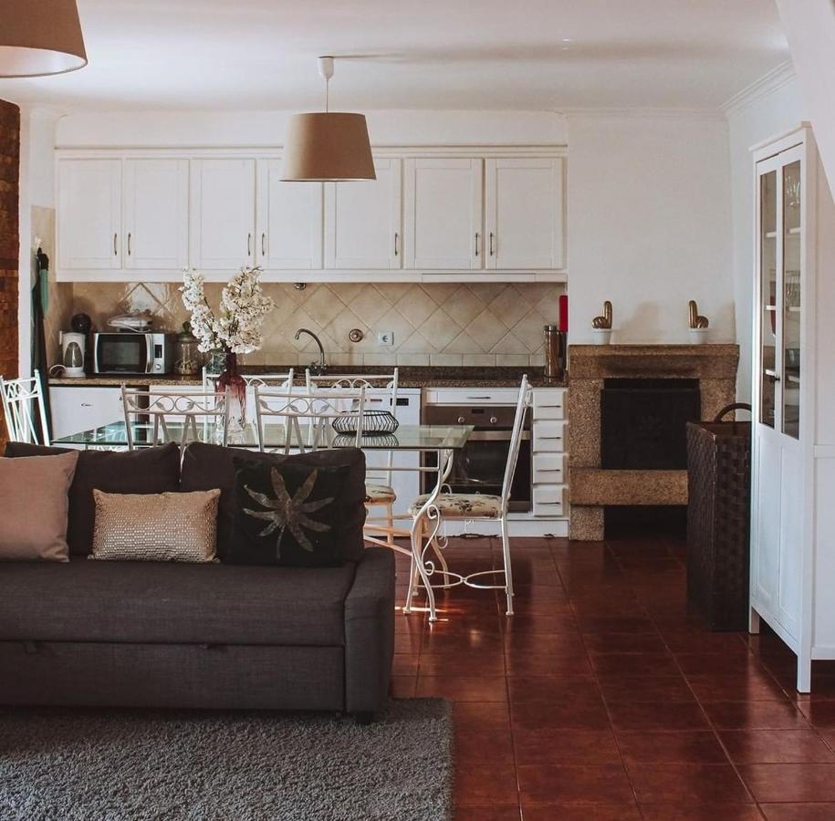 Вилла Casa Em Понте-де-Лима Экстерьер фото